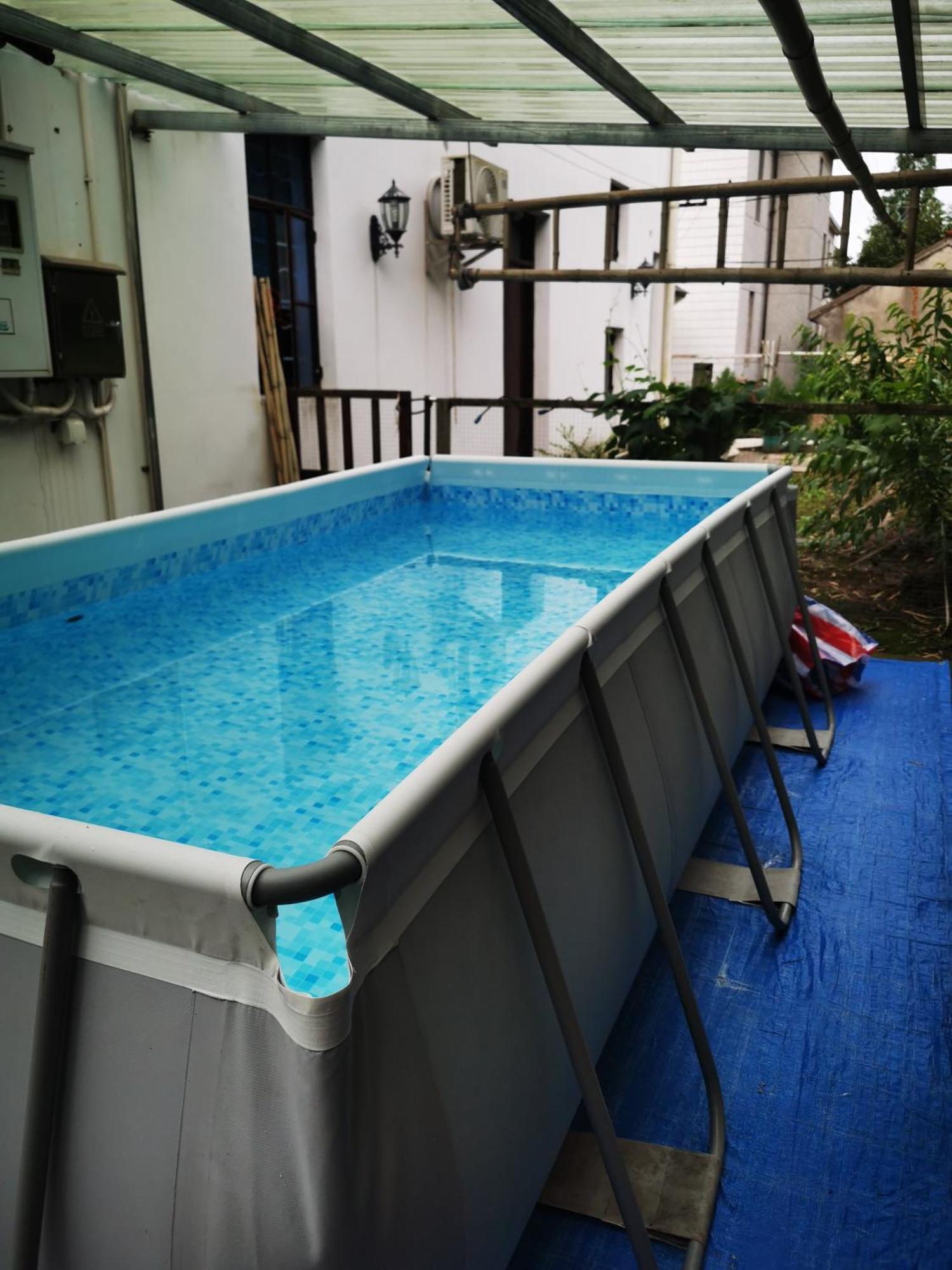 Holiday home Csdy House Shanghai
